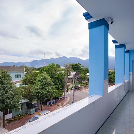 Hotel Dang Khoa Chi Khu Co Ong المظهر الخارجي الصورة
