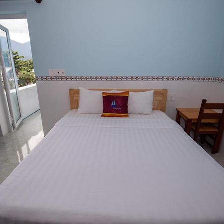 Hotel Dang Khoa Chi Khu Co Ong المظهر الخارجي الصورة