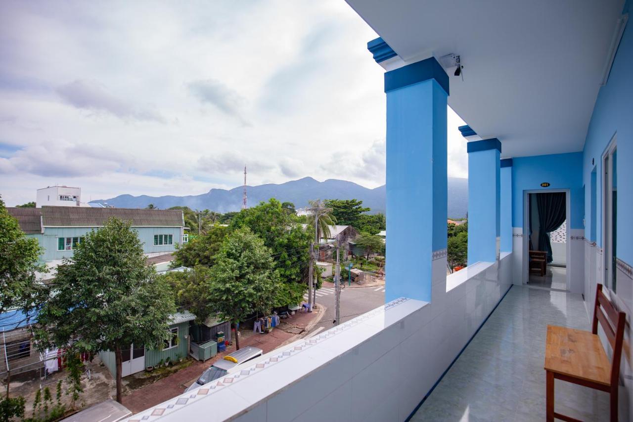 Hotel Dang Khoa Chi Khu Co Ong المظهر الخارجي الصورة