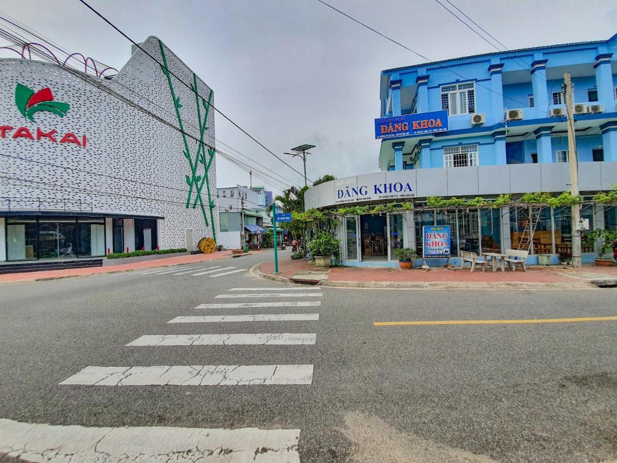 Hotel Dang Khoa Chi Khu Co Ong المظهر الخارجي الصورة