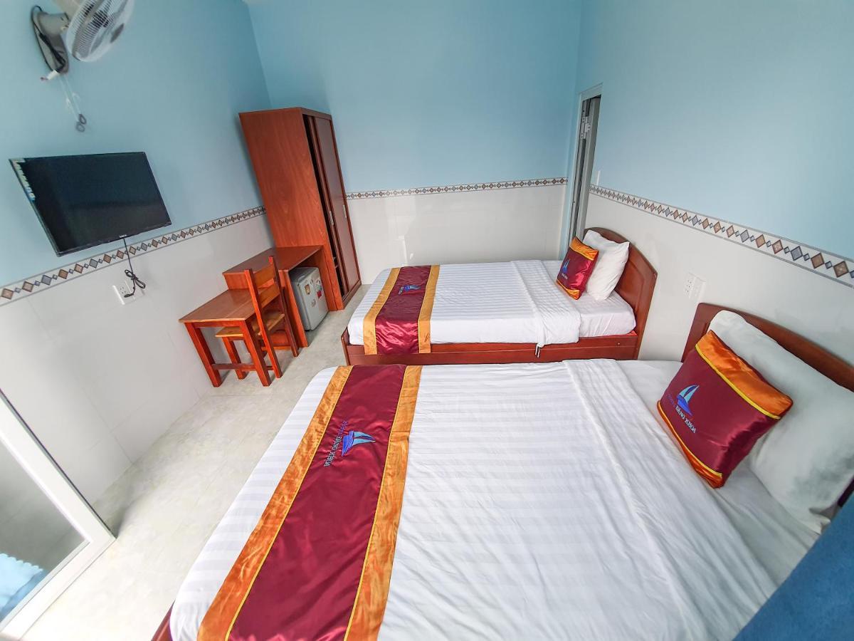 Hotel Dang Khoa Chi Khu Co Ong المظهر الخارجي الصورة