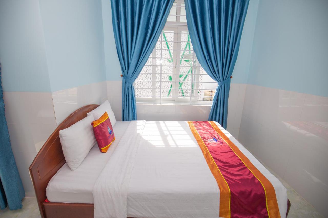 Hotel Dang Khoa Chi Khu Co Ong المظهر الخارجي الصورة