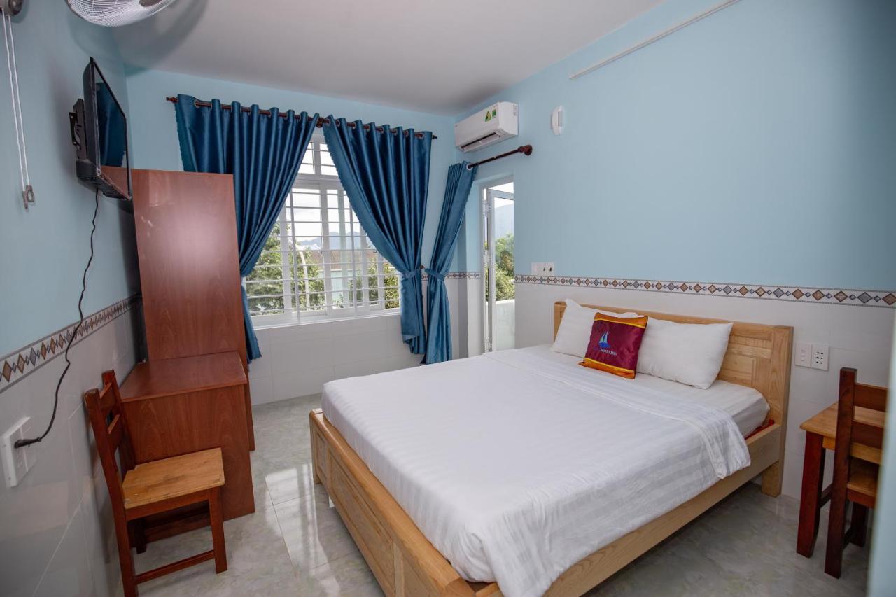 Hotel Dang Khoa Chi Khu Co Ong المظهر الخارجي الصورة