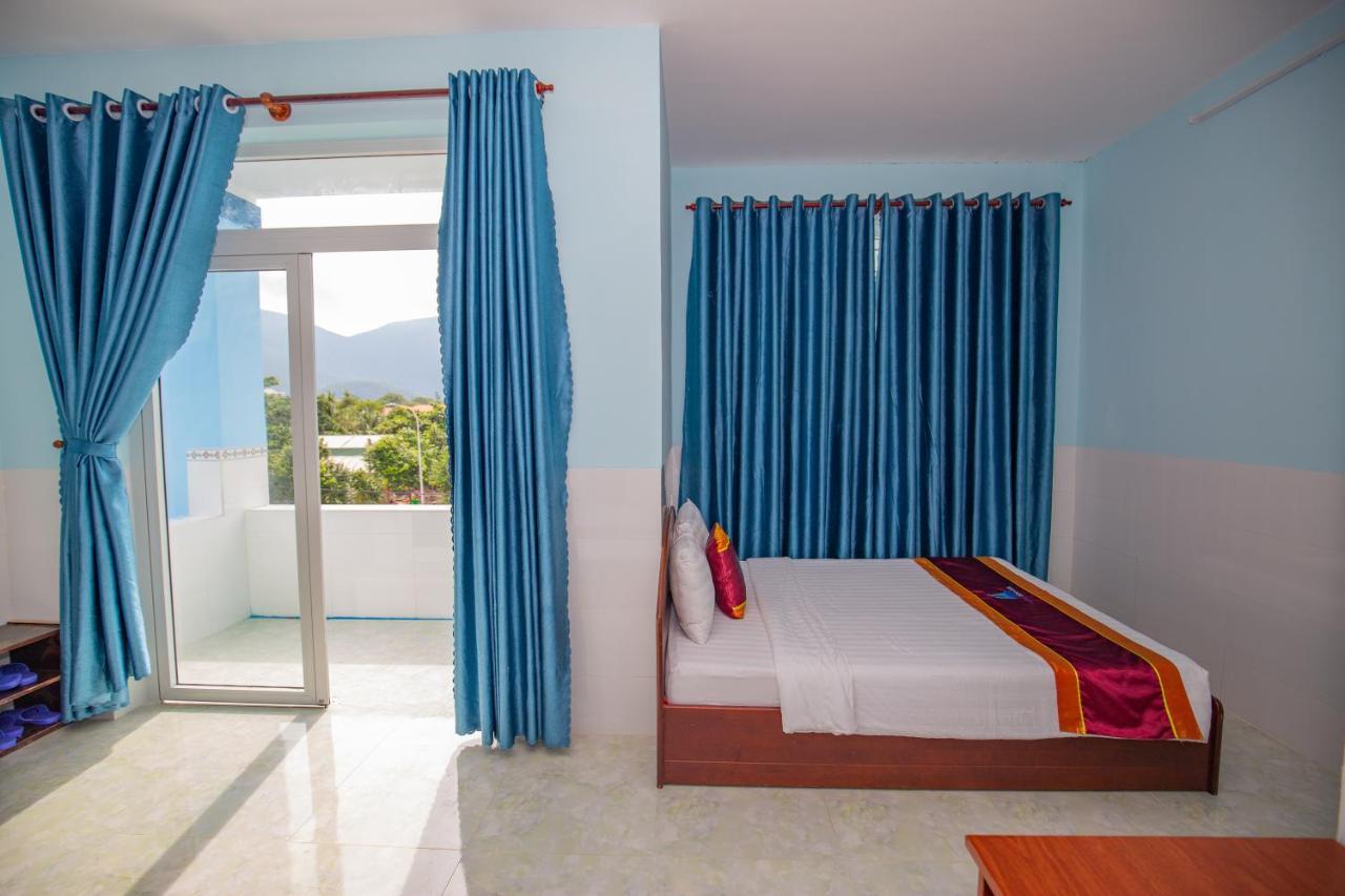 Hotel Dang Khoa Chi Khu Co Ong المظهر الخارجي الصورة